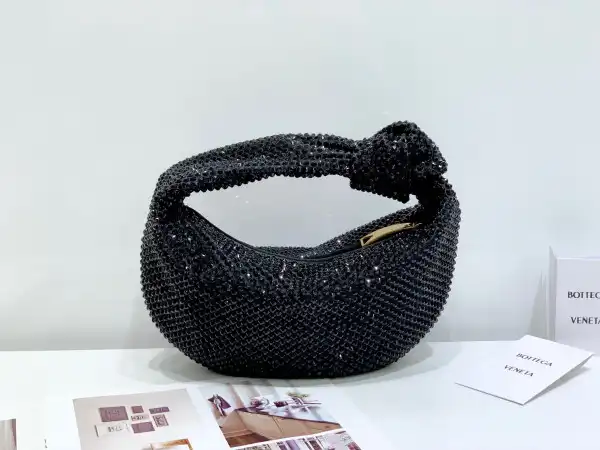 First bag ru BOTTEGA VENETA MINI JODIE