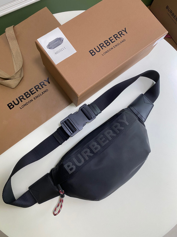 HOT SALE BURBERRY Bum Bag