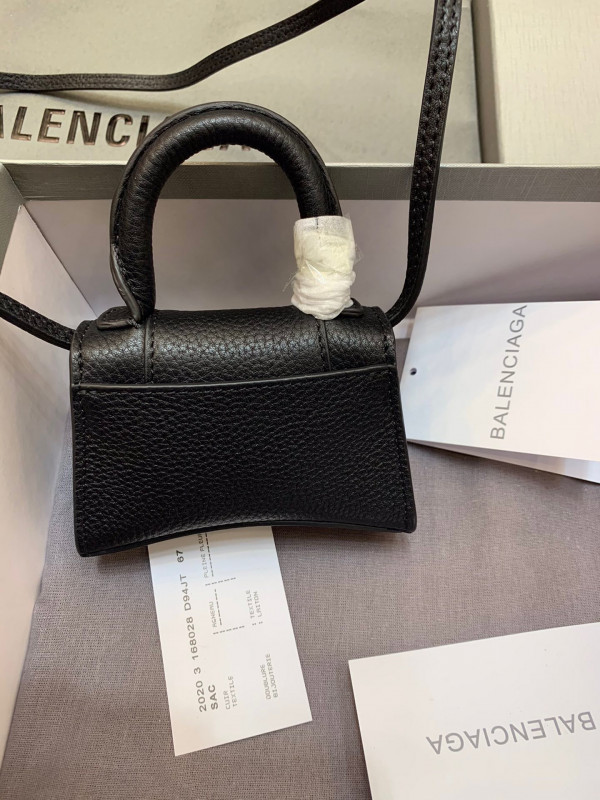 HOT SALE BALENCIAGA HOURGLASS