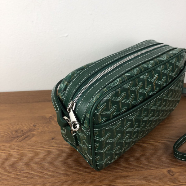 HOT SALE GOYARD CAPVERT BAG