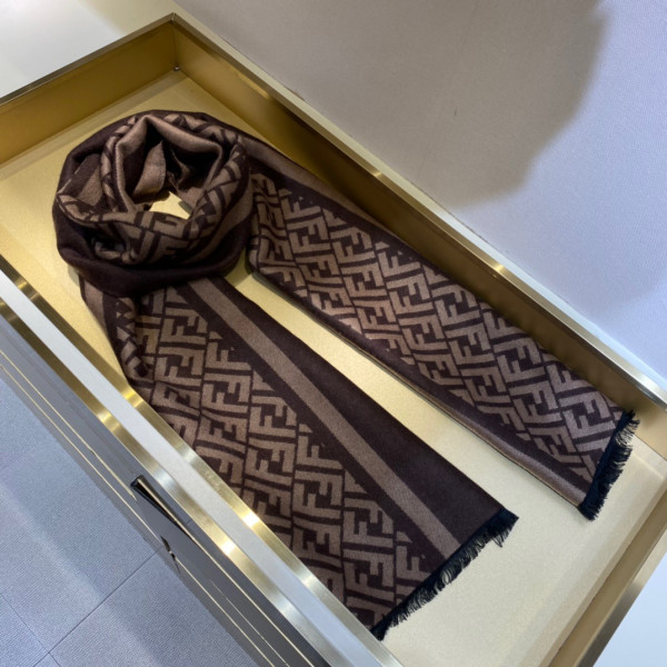 HOT SALE FENDI SCARF