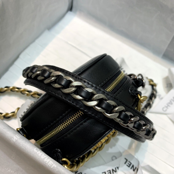 HOT SALE CL 19 CLUTCH WITH CHAIN