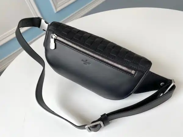 Frstbag ru LOUIS VUITTON CAMPUS BUMBAG