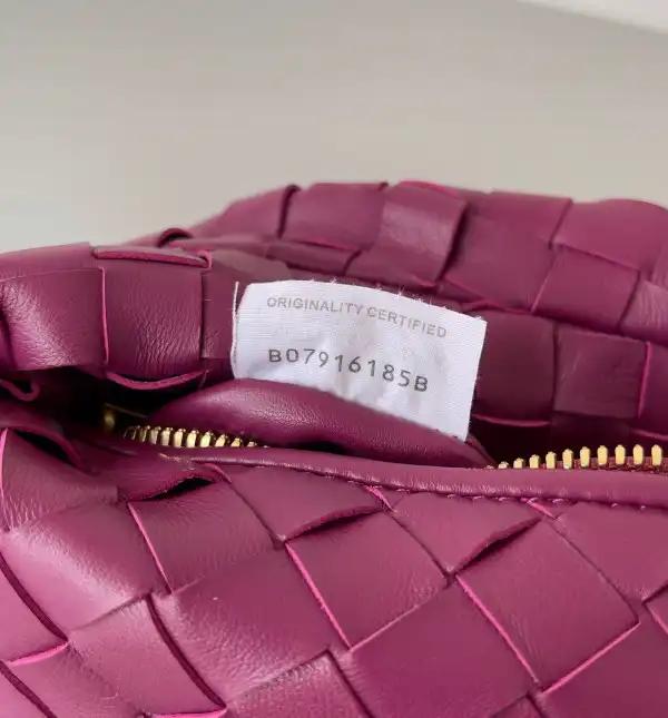 BOTTEGA VENETA MINI JODIE