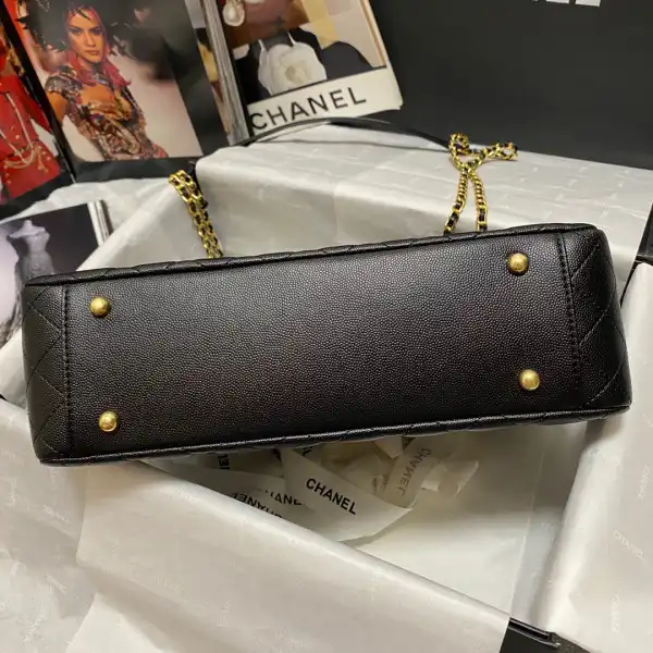 CHANEL FLAP BAG