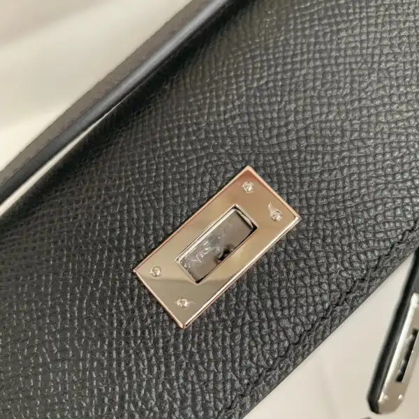 HERMES KELLY POCHETTE