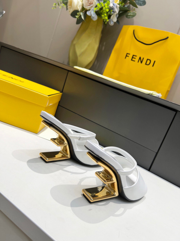 HOT SALE Fendi First