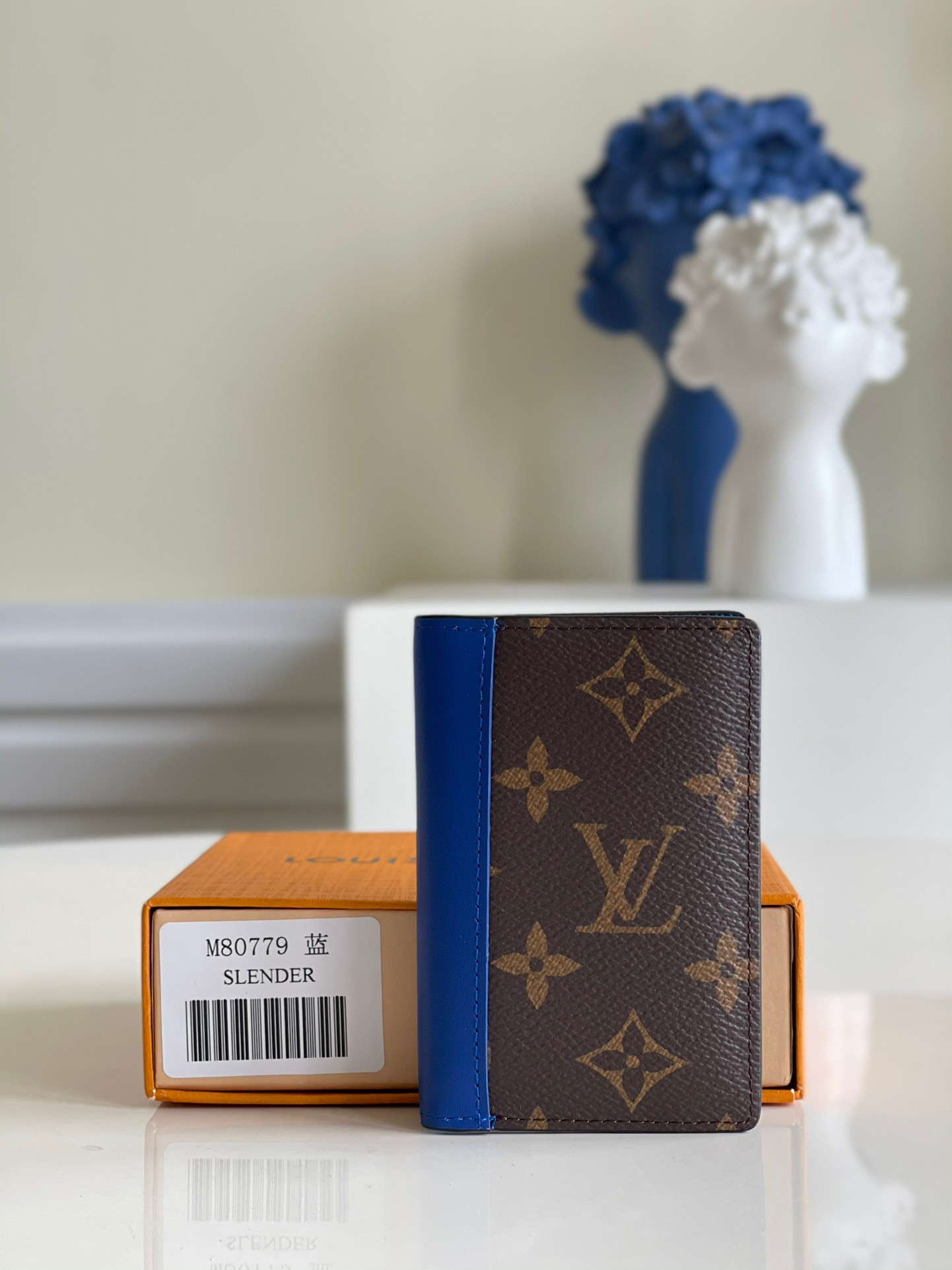 HOT SALE LOUIS VUITTON POCKET ORGANIZER