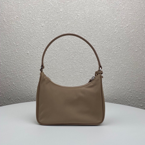 HOT SALE Prada Re-Edition 2005 Re-Nylon mini bag