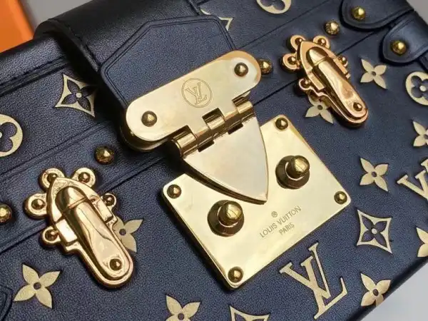 Cheap LOUIS VUITTON PETITE MALLE