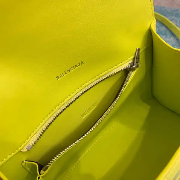 Firstbag Ru BALENCIAGA HOURGLASS