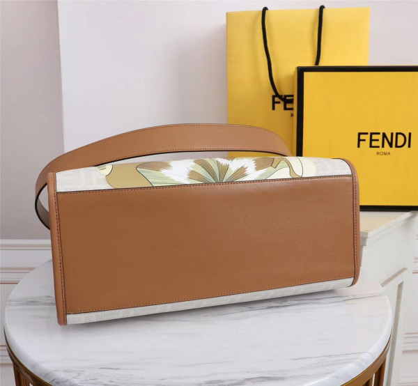 HOT SALE Fendi Sunshine Medium-35*17*31cm