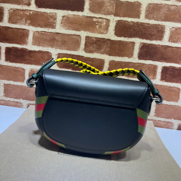 HOT SALE Gucci Small shoulder bag with logo