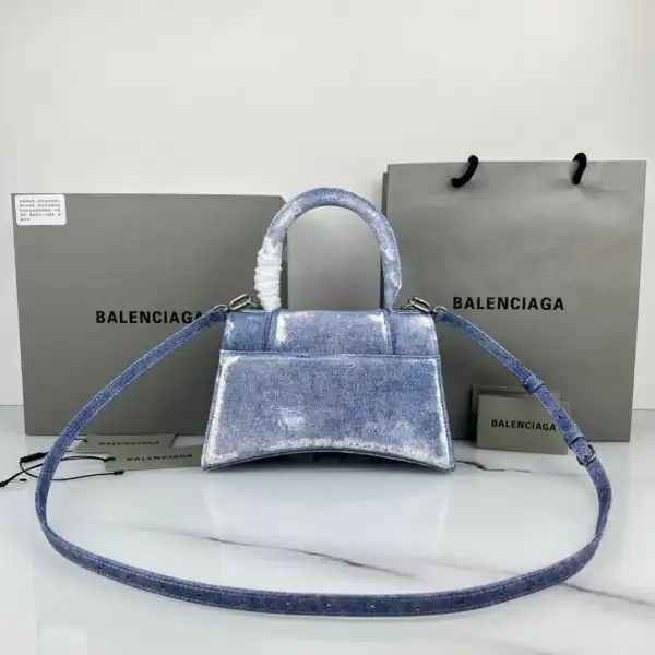 Frstbag ru BALENCIAGA HOURGLASS