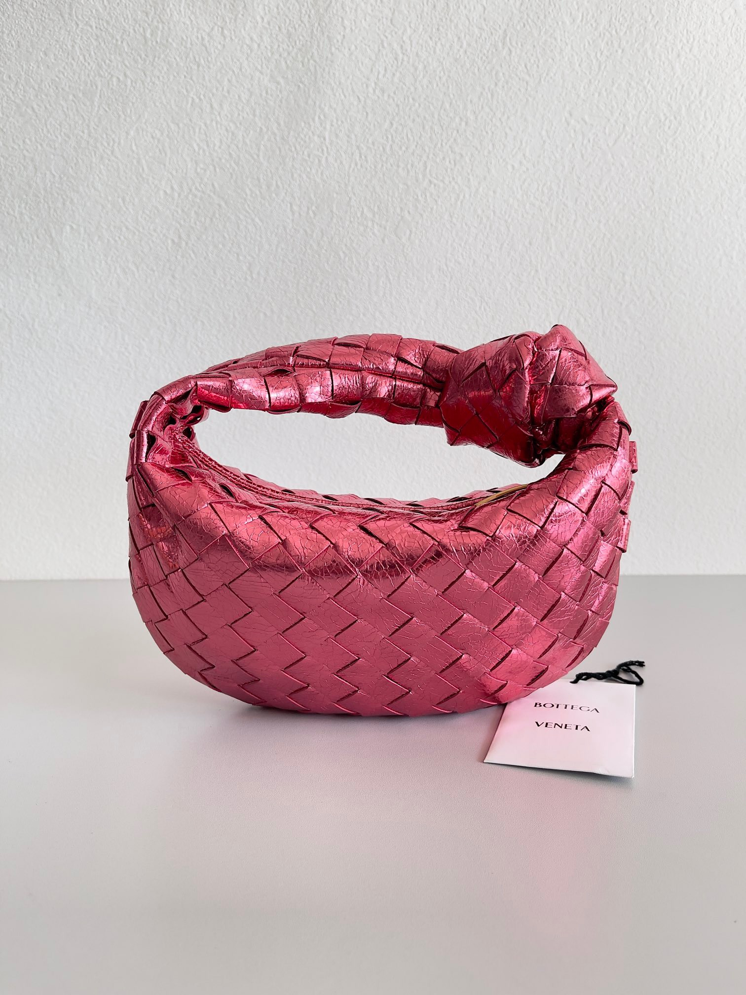 HOT SALE BOTTEGA VENETA MINI JODIE