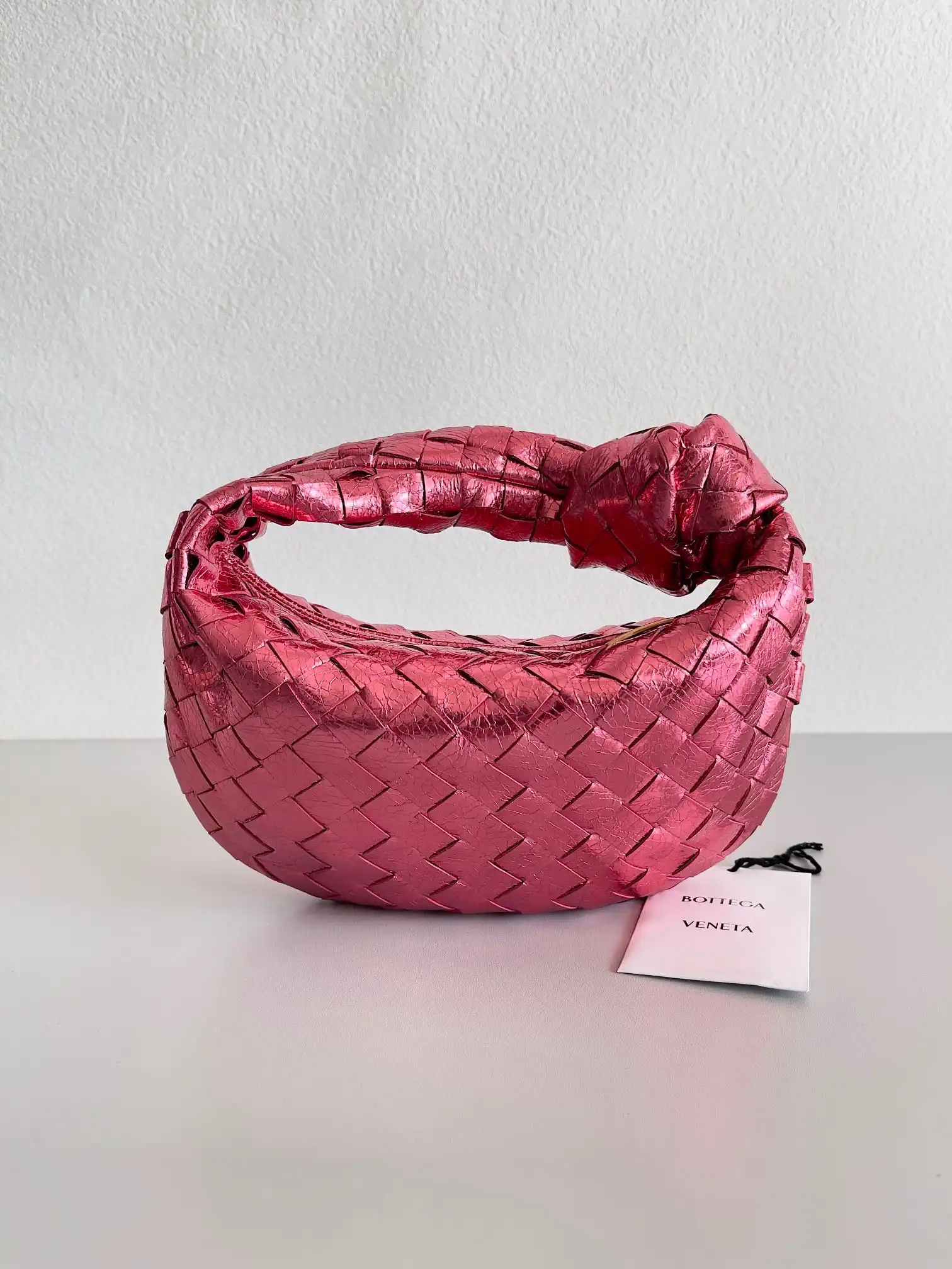 BOTTEGA VENETA MINI JODIE