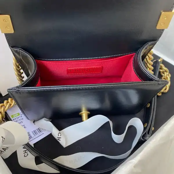 Frstbag ru CHANEL MINI BOY HANDBAG