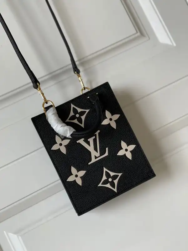 Affordable LOUIS VUITTON PETIT SAC PLAT