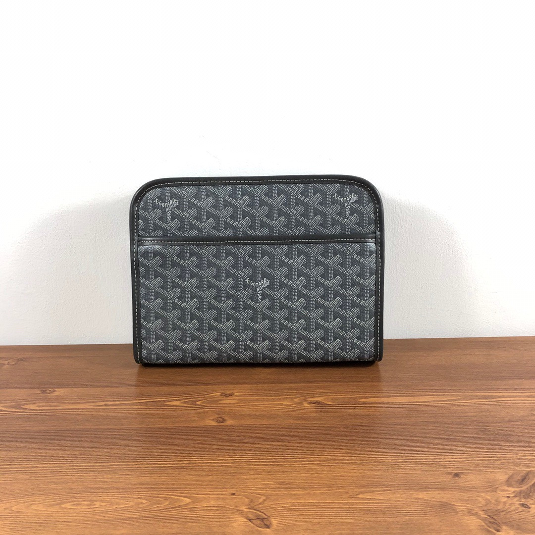 HOT SALE GOYARD TOILETRY BAG