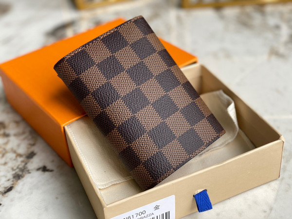 HOT SALE Louis Vuitton VICTORINE Wallet