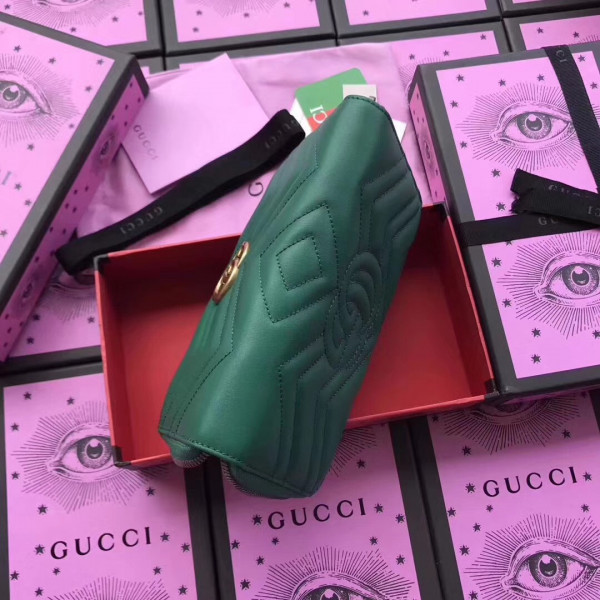 HOT SALE Gucci Wallet