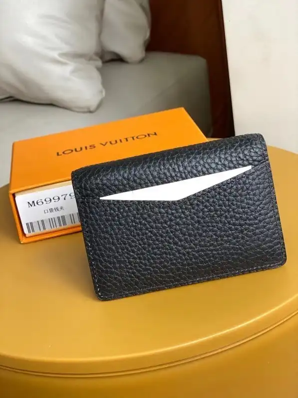 TO LOUIS VUITTON POCKET ORGANIZER