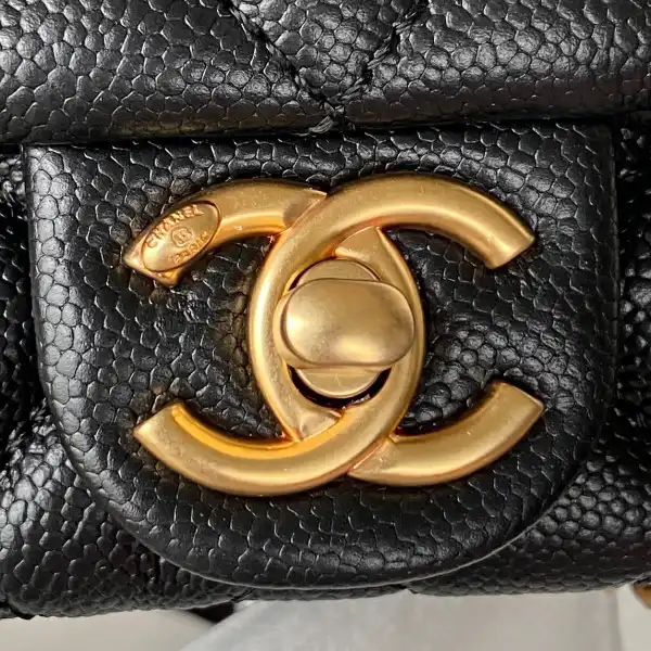 CHANEL WAIST BAG