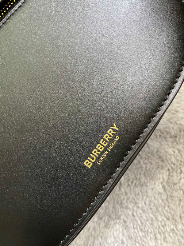 HOT SALE BURBERRY Small Olympia Bag