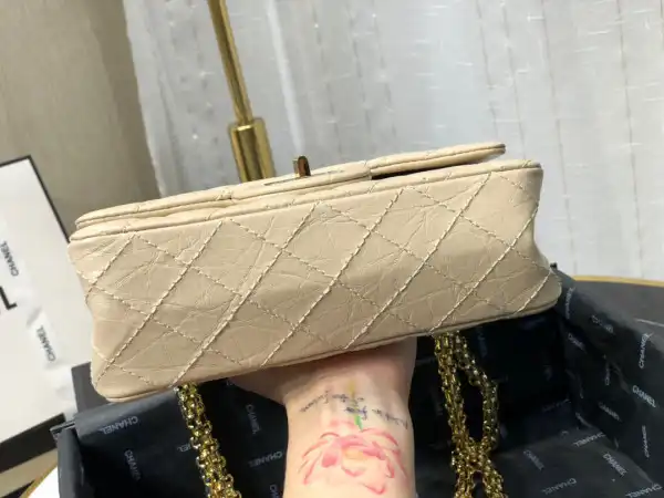 Frstbag ru CHANEL FLAP BAG