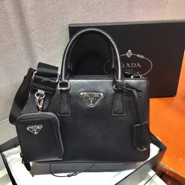 Firstbag Ru PRADA GALLERIA