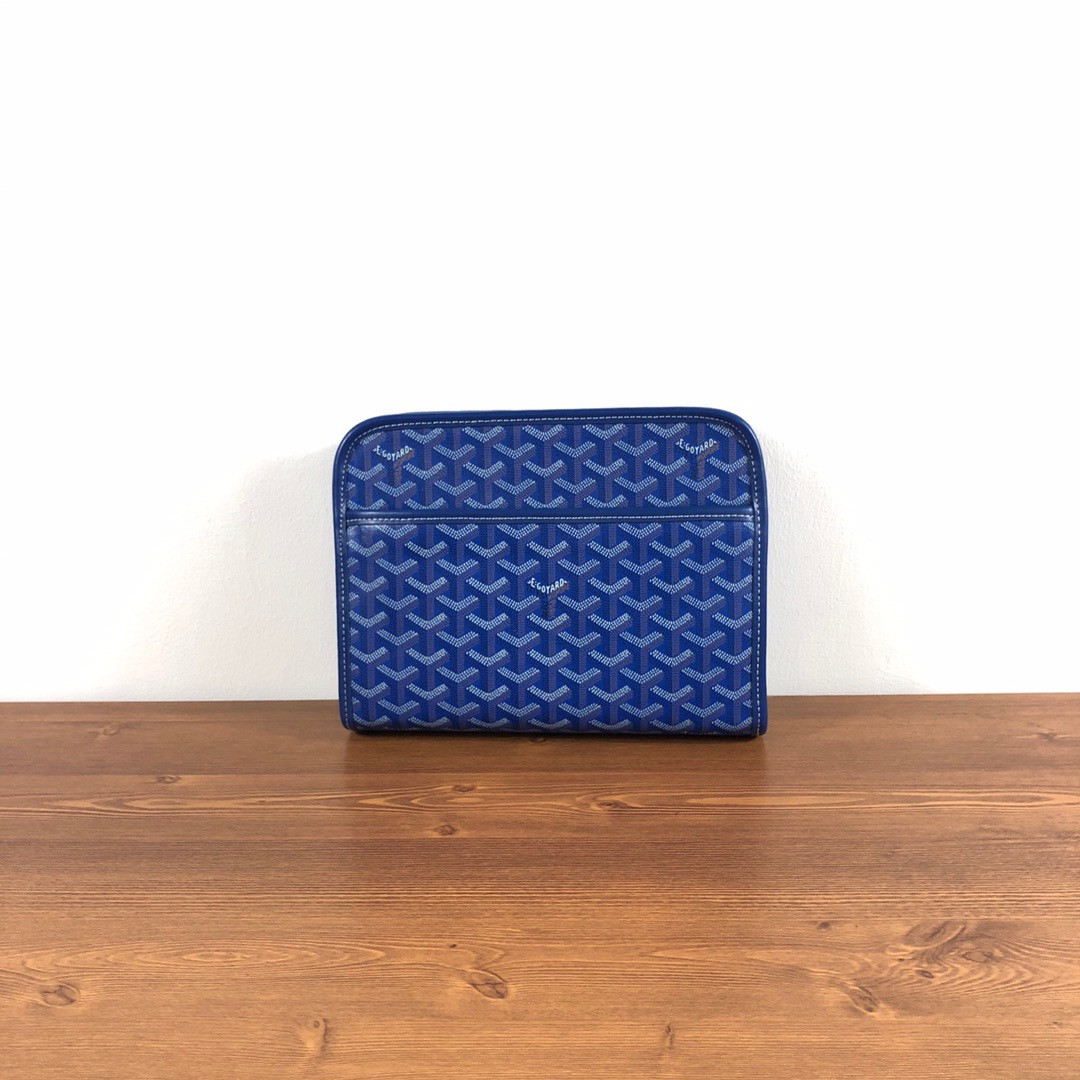 HOT SALE GOYARD TOILETRY BAG