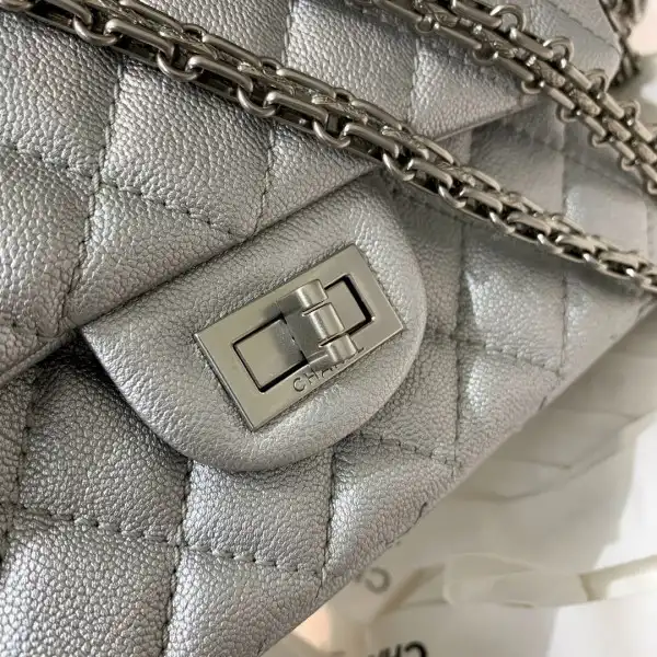 CHANEL FLAP BAG