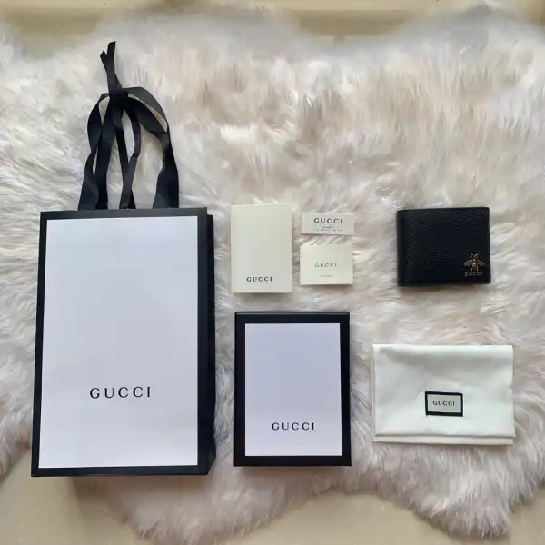 Affordable GUCCI WALLET