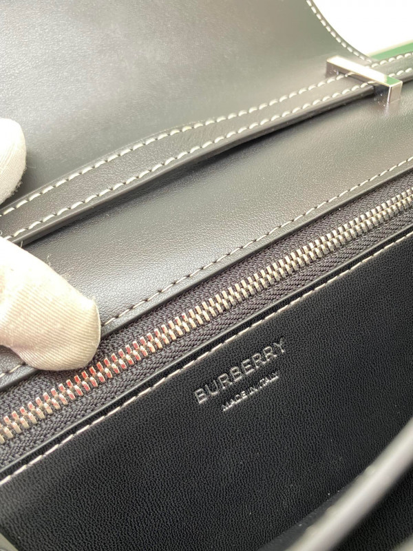 HOT SALE BURBERRY SMALL TB BAG