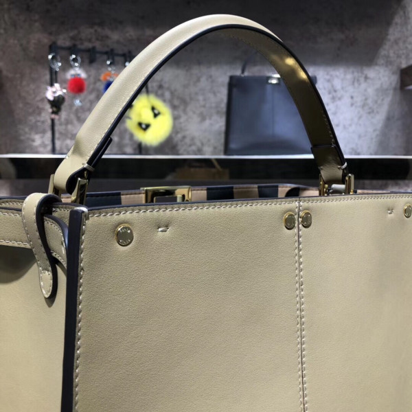 HOT SALE FENDI PEEKABOO BAG