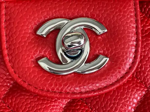 CHANEL FLAP BAG 23CM