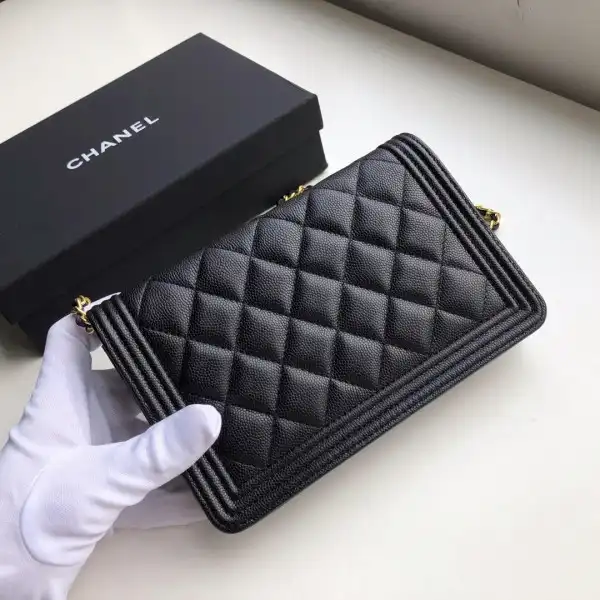 Frstbag ru CHANEL CHAIN WALLET