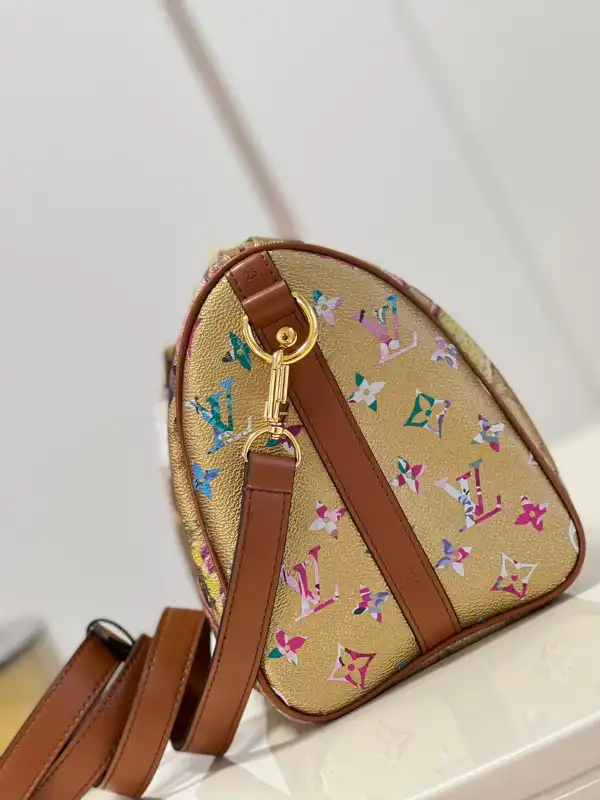 Rep LOUIS VUITTON SPEEDY BANDOULIÈRE 25