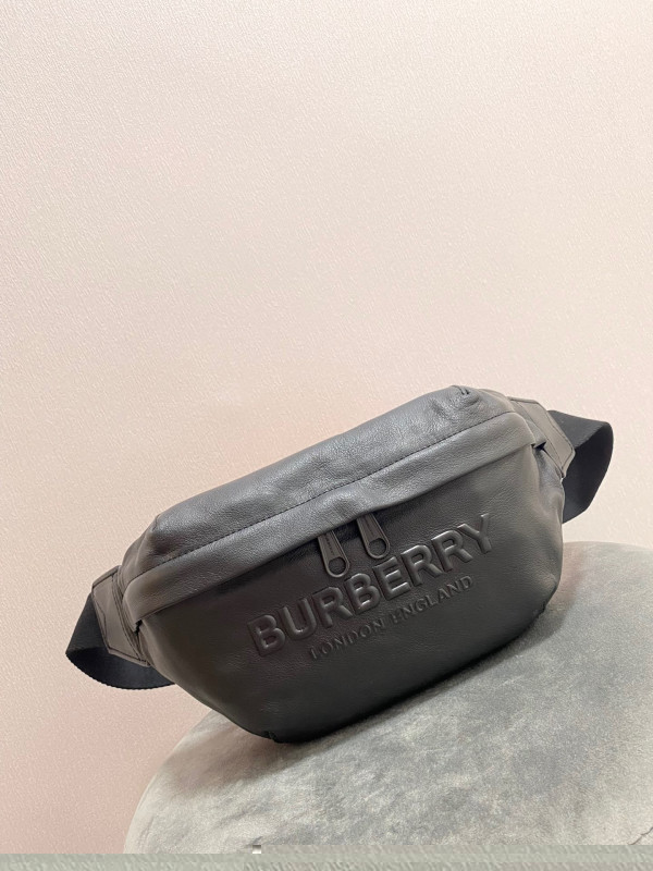 HOT SALE BURBERRY BUM BAG