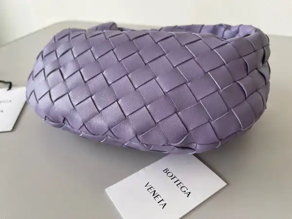 BOTTEGA VENETA MINI JODIE