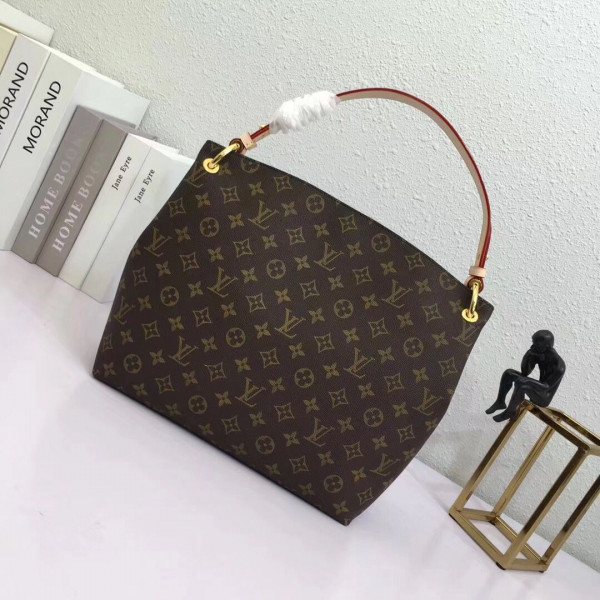 HOT SALE Louis Vuitton GRACEFUL PM