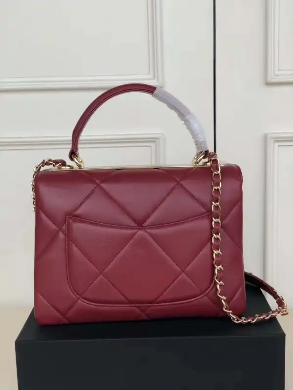 Bagsoffer CL TRENDY BAG