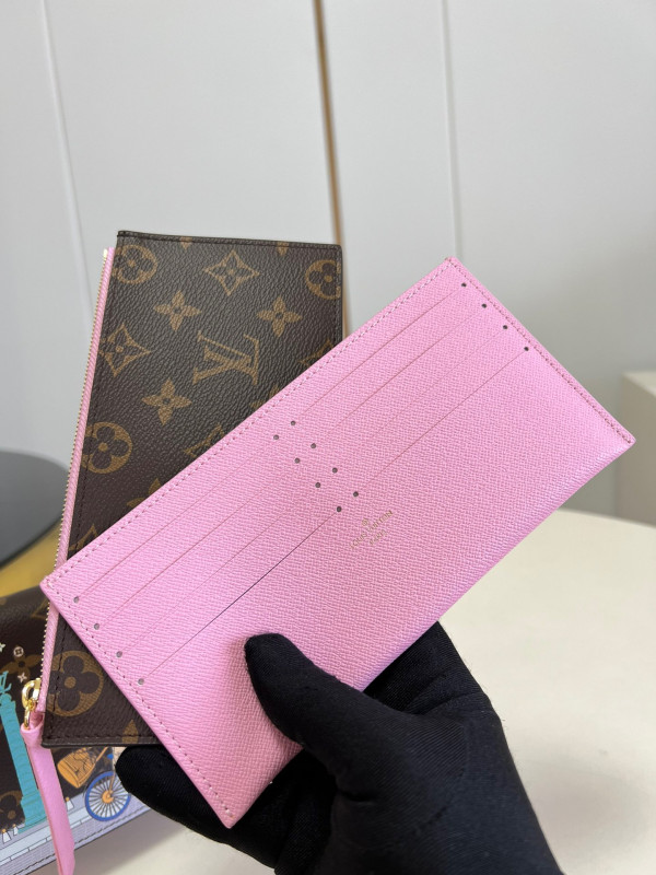 [FREE SHIPPING] LOUIS VUITTON POCHETTE FÉLICIE