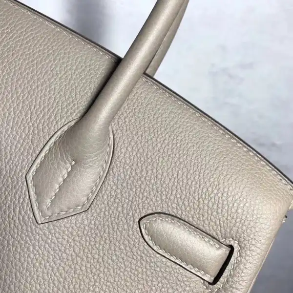 HERMES BIRKIN 30CM HANDMADE