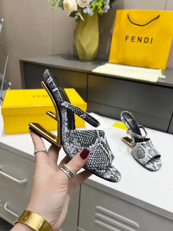 Fendi First