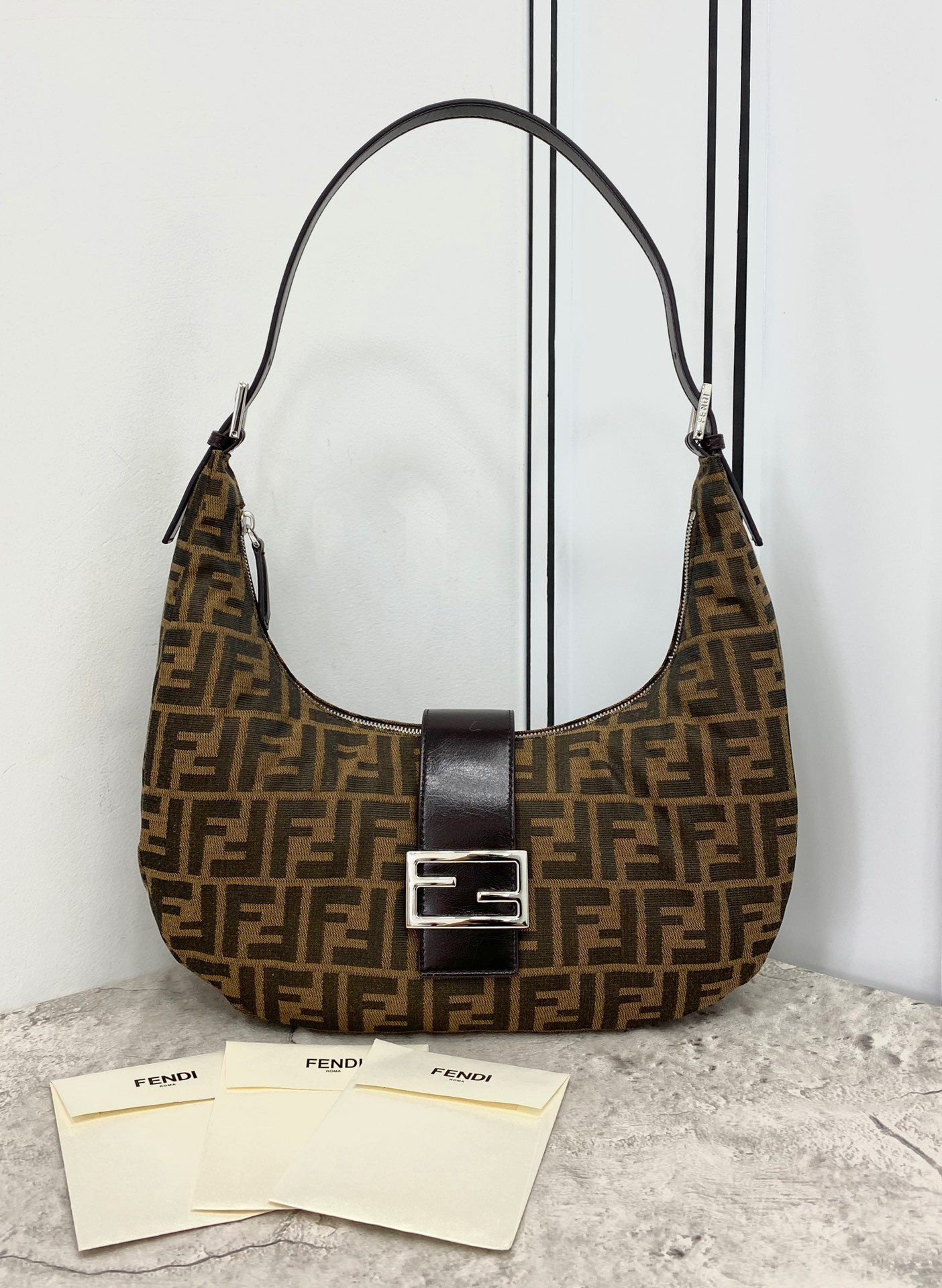 HOT SALE FENDI VINTAGE BAG