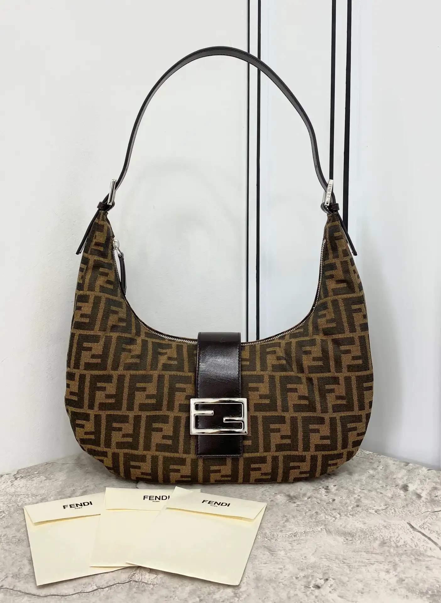 FENDI VINTAGE BAG