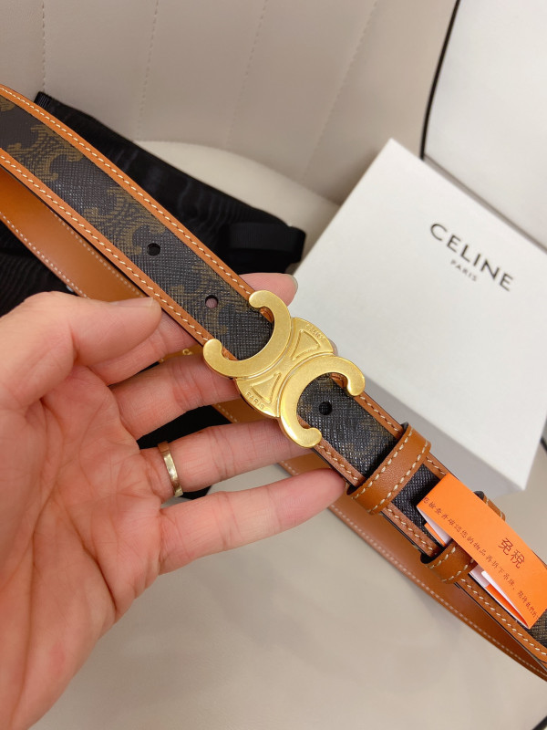 HOT SALE CELIN* BELT