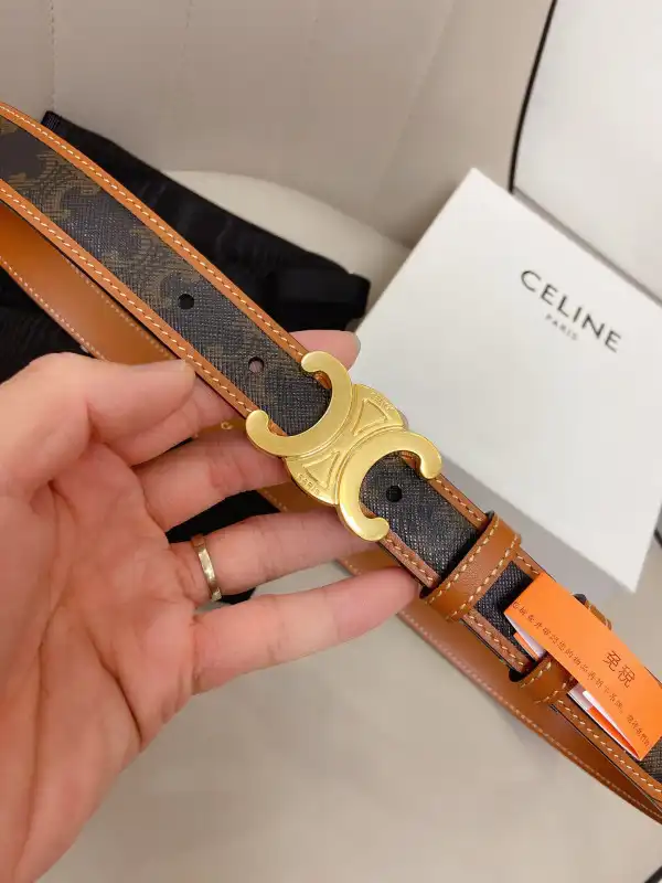 CELIN* BELT