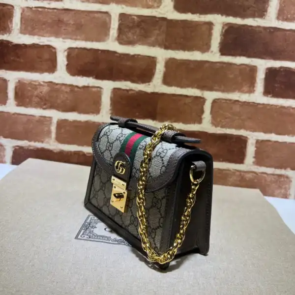 Frstbag ru GUCCI Ophidia GG mini shoulder bag